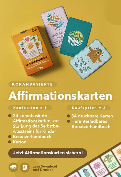 Affirmationskarten zum Kaufen